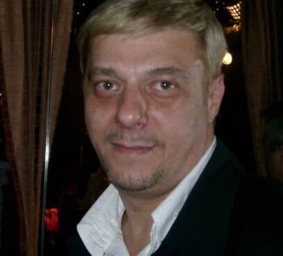 Андрей Разин - Умер продюсер «Ласкового мая» и «Руки вверх» Андрей Мускатин - abnews.ru