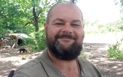 В Харькове скончался раненый во время обстрела военный - korrespondent.net - Украина - Луганская обл. - Харьков