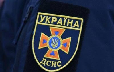 Во Львове пожар на предприятии ликвидировали почти 40 спасателей - korrespondent.net - Украина - Львов - Львовская обл.