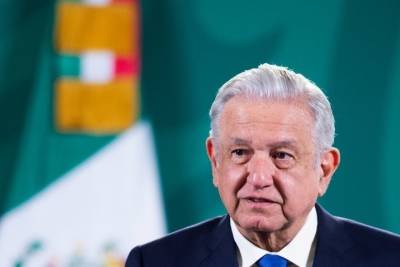 Мануэль Лопес Обрадор - Президент Мексики предложил создать региональный союз по принципу ЕС - mk.ru - Мексика