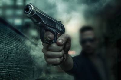 В результате перестрелки в Калифорнии погибли два человека - mk.ru - шт. Калифорния