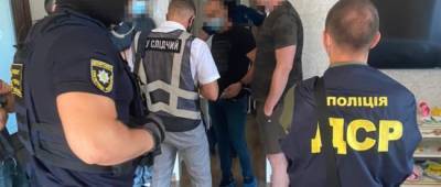 Квартирьер Минобороны вымогал у застройщика взятку в миллион долларов - w-n.com.ua - США - Украина - Одесская обл.