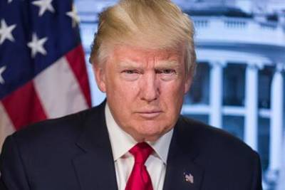 Дональд Трамп - Джо Байден - Трамп заявил о разрушении США - lenta.ru - США - шт. Аризона