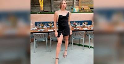 Звезда сериала "13 причин почему" Томми Дорфман объявил себя трансгендером - reendex.ru - США