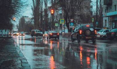 Грозу и дождь обещают в воскресенье в Тюмени - nashgorod.ru - Тюмень