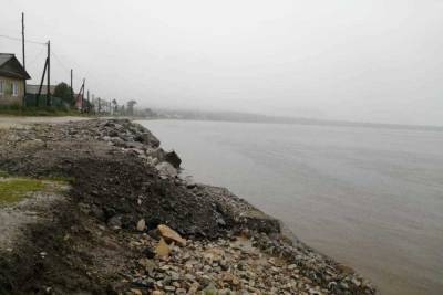 Воды рек Уда и Селенга в Улан-Удэ приближаются к опасным отметкам - ulan.mk.ru - Улан-Удэ - респ.Бурятия