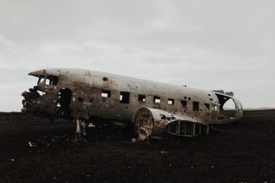 Фотокорреспондент из Бурятии опроверг информацию о найденном Ан-2 - ulan.mk.ru - респ.Бурятия - район Тункинский