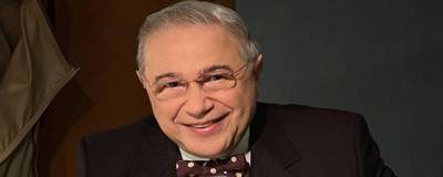 Евгений Петросян - Евгений Петросян объявил о поиске новых лиц для своего проекта «Петросян-шоу» - runews24.ru - Россия