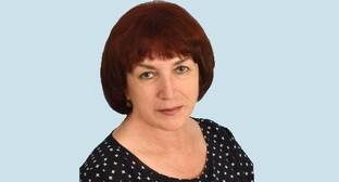 Татьяна Плешакова - kavkaz-uzel.eu