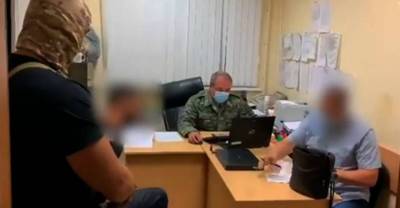 Руслан Абовян - СК показал видео допроса подозреваемого в убийстве замглавы угрозыска в Ставрополе - reendex.ru - Россия