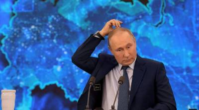 Кто ответит за Россию перед ее народом? - novostidnya24.ru - Россия