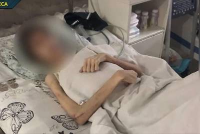 Виноваты бесы: родители морили голодом сына, следуя заветам одесского старца - kp.ua - Украина - Одесса