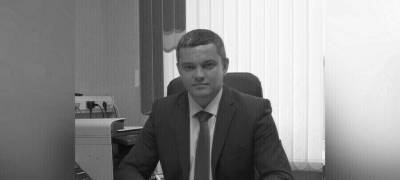 Василий Орлов - Умер избитый неизвестными на турбазе министр цифрового развития и связи Амурской области - runews24.ru - Амурская обл.