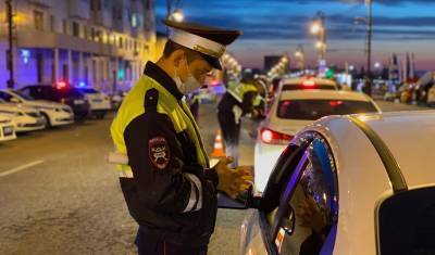 17 нарушений ПДД выявили автоинспекторы в ходе сплошной проверки - nashgorod.ru - Тюмень