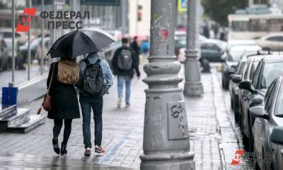 Роман Вильфанд - Какие регионы накроют сильные дожди: прогноз - fedpress.ru - Москва - Россия - Алтайский край - Хабаровский край - респ. Саха - Магаданская обл. - Новосибирская обл. - Томская обл. - окр. Скфо