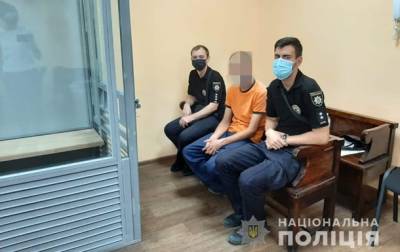 В Кривом Роге суд арестовал мужчину, который держал мальчика на цепи - korrespondent.net - Украина - Дзержинск - Кривой Рог - Днепропетровская обл.