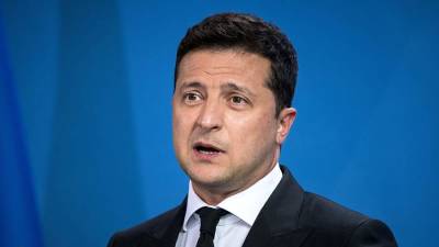 Владимир Зеленский - Евгений Мураев - На Украине заявили о «начале прозрения» у Зеленского - iz.ru - Украина - Израиль