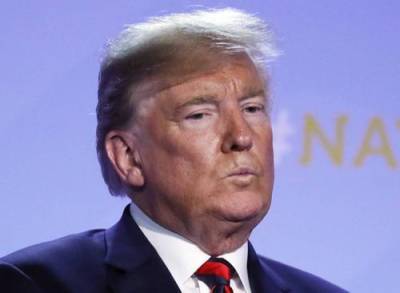 Дональд Трамп - Владимир Путин - Ангела Меркель - Джо Байден - Трамп заявил, что «остановил» строительство «Северного потока – 2», а Байден одобрил проект - argumenti.ru - Россия - США - Германия - шт. Аризона