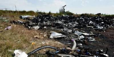 Нидерланды депортируют двух российских свидетелей по делу MH17, - СМИ - vchaspik.ua - Россия - Украина - Голландия