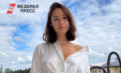 Роза Сябитова - Борис Немцов - «Пришло время полюбить себя»: юная дочь Немцова рассказала, как живет после развода - fedpress.ru - Москва
