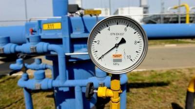 Юрий Витренко - Все переврали: «Нафтогаз» раскритиковал предложение «Газпрома» по закупке газа - 5-tv.ru - Россия - Украина - Экономия