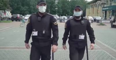 Александр Коц - «Бороды у всех до плеч» Кто и зачем решил создать в Москве «чеченский патруль»? - moslenta.ru - Москва - округ Московский