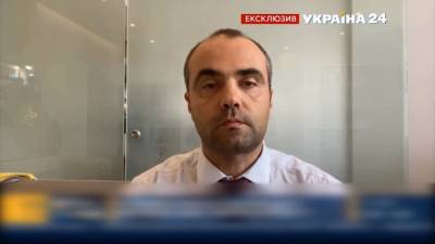 Сергей Макогон - В Киеве назвали главную проблему страны после запуска "Северного потока - 2" - piter.tv - Москва - США - Украина - Киев - Германия