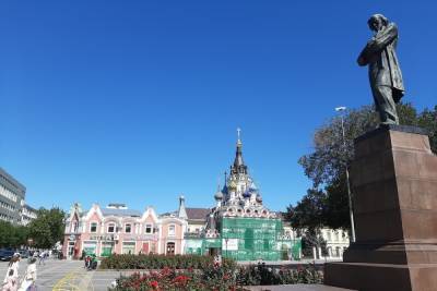 Православная церковь в Саратове не комментирует тему вакцинации, но считает её делом свободного выбора каждого человека - saratov.mk.ru - Москва - Россия - Саратов - Русь