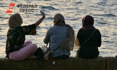 Туристка назвала удивившие ее на отдыхе в Дагестане обычаи - fedpress.ru - Москва - респ. Дагестан