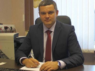 Василий Орлов - В больнице умер избитый несколько дней назад министр связи Приамурья - bloknot.ru - Амурская обл. - Благовещенск