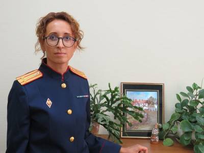 СК ­на связи. Как смолянину обратиться в Следственный комитет - rabochy-put.ru - Россия - Смоленская обл.
