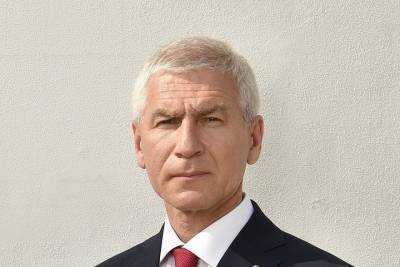 Виталина Бацарашкина - Олег Матыцин - Победу Бацарашкиной на Олимпийских играх прокомментировал министр спорта - mk.ru - Россия - Китай - США - Токио - Австралия - Япония