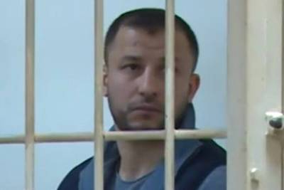 Аслан Усоян - Вор в законе Хаджи Бейлаганский получил титул за убийство советника Деда Хасана - lenta.ru - Москва - Россия - округ Северо-Западный, Москва