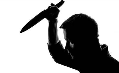 В Башкирии мужчина ударил охотничьим ножом своего брата - bash.news - Башкирия - район Белорецкий