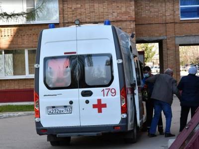 Георгий Викулов - «Всем на все пофиг»: вирусолог объяснил высокий процент смертности от ковида в России - bloknot.ru - Москва - Россия