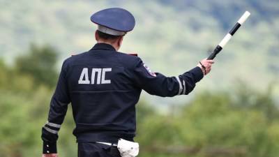 В Крыму за день водителей наказали на 100 тыс. за нечитаемые номера - crimea.ria.ru - Крым - Симферополь