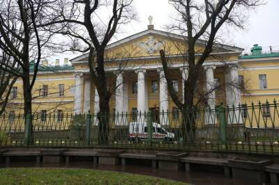 Эргашев о коронавирусе в Петербурге - neva.today - Санкт-Петербург