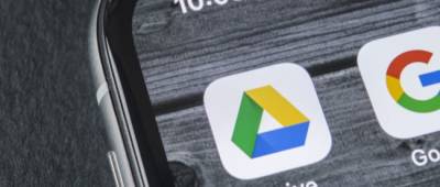В Google Drive появится возможность блокировать пользователей - w-n.com.ua