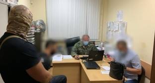 Следком сообщил об изъятии патронов у подозреваемого в убийстве ставропольского полицейского - kavkaz-uzel.eu - Россия - Ставрополь