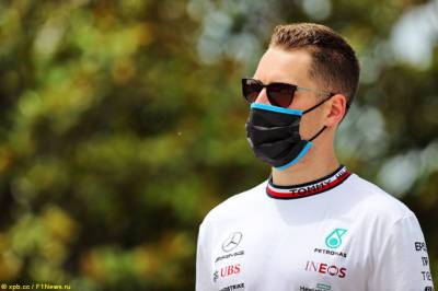 Тото Вольфф - Вольфф: Вандорн и де Вриз заслуживают место в Ф1 - f1news.ru - Лондон
