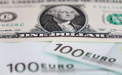 Александр Купцикевич - Эксперт сделал прогноз курса доллара и евро на неделю - svpressa.ru - Россия