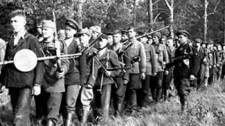 Они были первыми - о Героях СССР среди партизан комиссаре Бумажкове и командире Павловском - belta.by - Белоруссия - Павловск