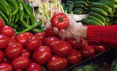 La Vanguardia (Испания): 7 продуктов, которые заряжают энергией в жаркую погоду - inosmi.ru - Испания