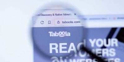 Израильская рекламная платформа Taboola становится ещё крупнее - nep.co.il - США - Boston
