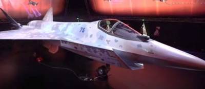 Российский перспективный самолёт Checkmate не сможет конкурировать с американским F-35 по ряду причин - argumenti.ru - Россия - Китай - США