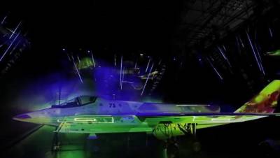 Пресса Китая не считает российский истребитель The Checkmate конкурентом J-20 и J-31 - topwar.ru - Россия - Китай