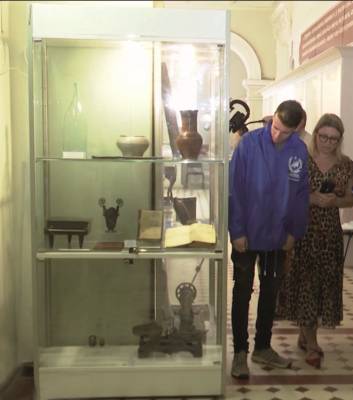 Реликвии из семейных архивов: «Это поможет помнить, какой ценой далась Победа» - ulpravda.ru - Ульяновск