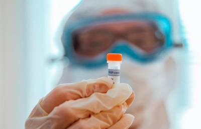 Коронавирус в Беларуси: опубликованы данные на 25 июля - ont.by - Белоруссия