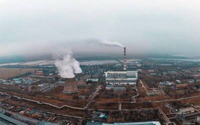 Это станет последней каплей: в Украине могут остановиться тепловые электростанции, в чем причина - ukrainianwall.com - Украина