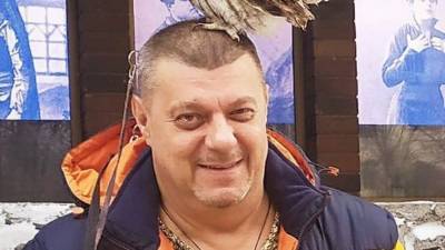 «Скоро это закончится»: Последние видео с основателем «Ласкового мая» из больницы перед смертью - 5-tv.ru
